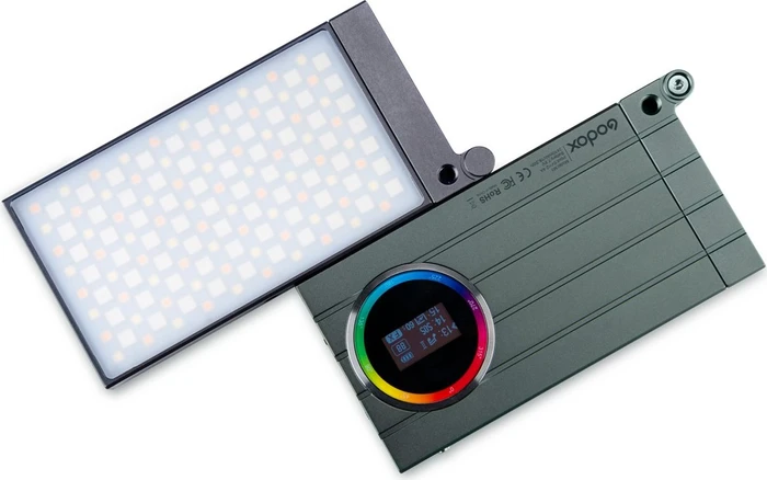 Godox M1 RGB Mini Creative Light
