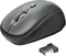 Trust Yvi Wireless Mouse schwarz, USB Vorschaubild