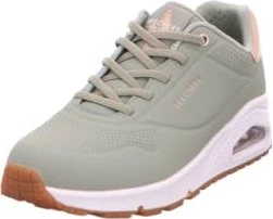 Skechers UNO Shimmer Away sage (Damen)