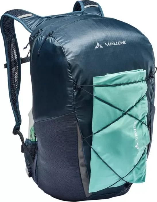 Vaude Uphill Air 24 baltic sea