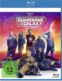 Guardians of the Galaxy Vol. 3 (Blu-ray)