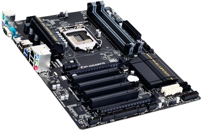 GIGABYTE GA-P85-D3 (Intel 1150)