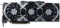 INNO3D GeForce GTX 770 iCHILL HerculeZ X3 Ultra, 2GB GDDR5, 2x DVI, HDMI, DP Vorschaubild