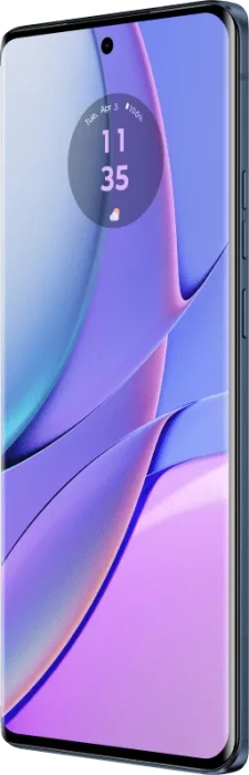 Motorola Edge 40 Lunar Blue