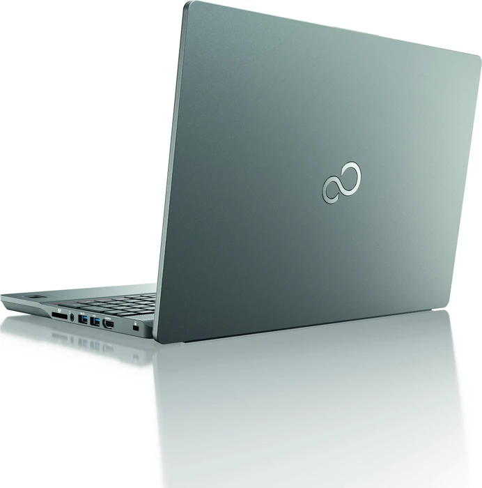 Fujitsu Celsius H5511, Core i7-1165G7, 16GB RAM, 512GB SSD, T500, LTE, DE