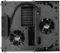 Thermaltake The Tower 900, schwarz, Glasfenster Vorschaubild