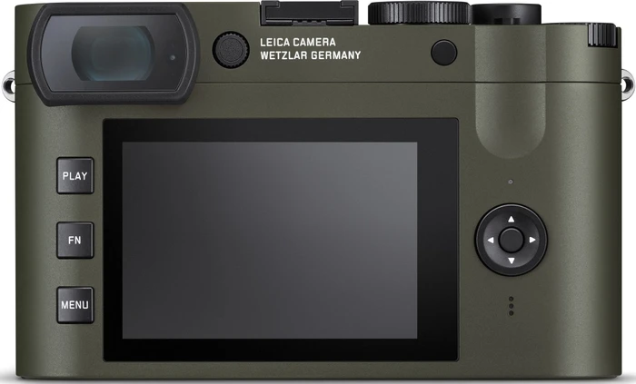 Leica Q2 Typ 4889 Reporter