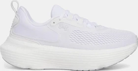 Under Armour Infinite Elite 2 white/distant grey (Damen)
