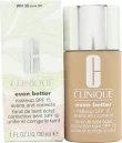 Clinique Even Better Evens and Corrects Makeup Foundation WN38 stone LSF15, 30ml