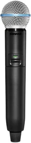 Shure GLXD2+/B58