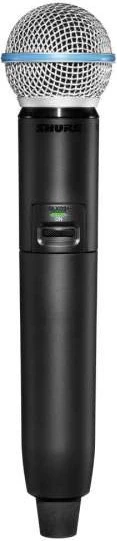 Shure GLXD2+