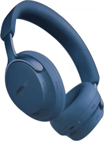 Bose QuietComfort Ultra Headphones Lunar Blue