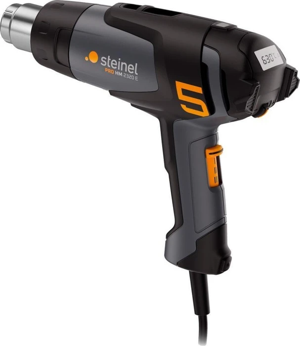 Steinel PRO HM 2320 E Elektro-Heißluftgebläse inkl. Koffer