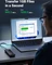 Ugreen M.2 NVMe SSD Enclosure, USB-C 3.1 Vorschaubild