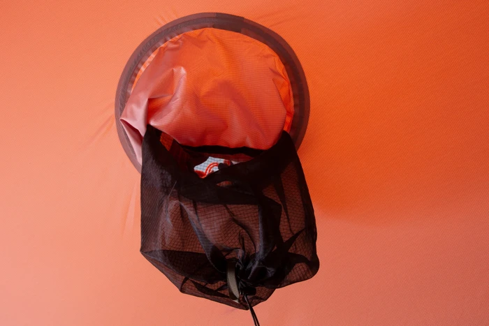 Exped Polaris Kuppelzelt