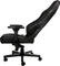 noblechairs Hero Black Edition Gamingstuhl, schwarz Vorschaubild