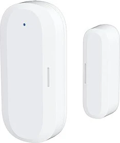 Woox Smart Home Tür- und Fenstersensor, Schließ-/Öffnungssensor (R7047)
