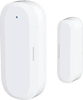 Woox Smart Home Tür- und Fenstersensor, Schließ-/Öffnungssensor