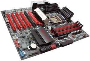 EVGA P67 FTW (Intel 1155)