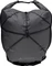 Vaude Aqua Front Light Duo Gepäcktasche black uni Vorschaubild