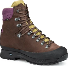 Hanwag Alaska XC GTX braun/violett (Herren)