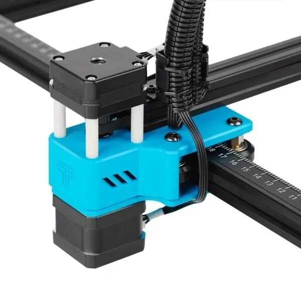 Two Trees TTS-55 Laser Engraver