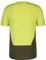 Scott Trail Flow DRI Trikot kurzarm bitter yellow/fir green (Herren) Vorschaubild