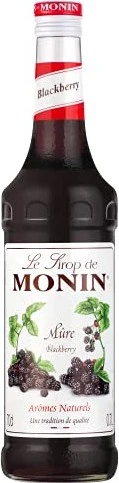 Monin Brombeere