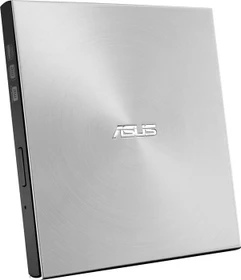 ASUS ZenDrive U7M, SlimLine silber, USB 2.0