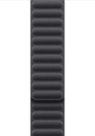 Apple Armband mit Magnetverschluss S/M für Apple Watch 46mm schwarz
