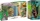 Revell Tiny Adventures - Book Nook Disney Das Dschungelbuch (00535)