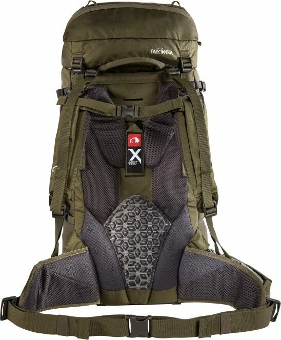 Tatonka Pyrox 45+10 olive