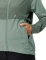 Vaude Loamer Air Mountainbike Fahrradjacke dusty fern (Damen) Vorschaubild