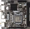 ASRock B75M-ITX (Intel 1155) Vorschaubild