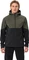 Vaude Qimsa Softshell Fahrradjacke khaki (Herren) Vorschaubild