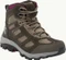 Jack Wolfskin Vojo 3 Texapore Mid khaki/burgundry (Damen) Vorschaubild
