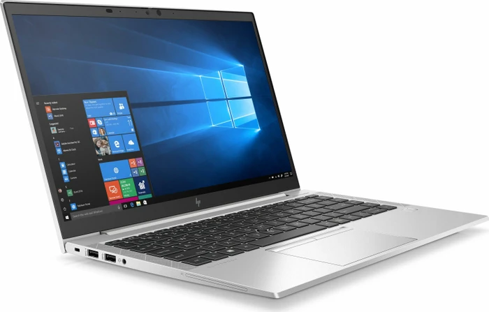 HP EliteBook 845 G7, Ryzen 5 PRO 4650U, 16GB RAM, 512GB SSD, LTE, DE