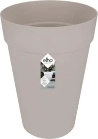 Elho Loft Urban hoch 42 42cm warmes grau