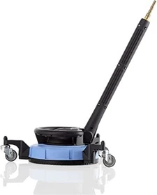 Kränzle RoundCleaner UFO lang Terrassenreiniger mit Räder