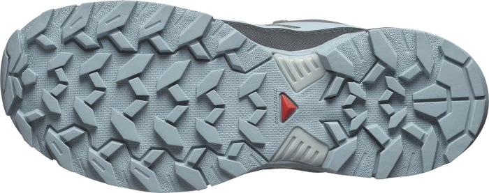 Salomon X Ultra 360 GTX sharkskin/trooper/arona (Damen)