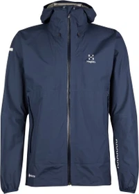 Haglöfs L.I.M GTX II Funktionsjacke tarn blue (Herren)