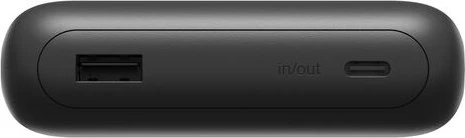 Belkin UltraCharge Pro Laptop-Powerbank 25K schwarz