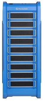 Thermaltake Chaser A31 Thunder Edition, Acrylfenster