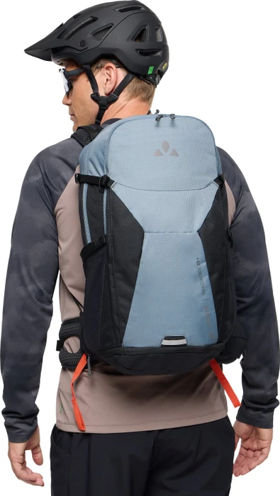 Vaude TrailControl 25+ heron