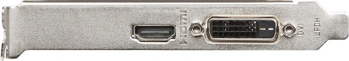 MSI GeForce GT 1030 2G LP OCV1, 2GB GDDR5, DVI, HDMI