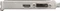 MSI GeForce GT 1030 2G LP OCV1, 2GB GDDR5, DVI, HDMI Vorschaubild