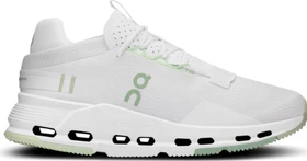On Cloudnova 2 white/sage (Damen)