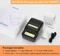 Niimbot B21 Wireless Label Printer, schwarz Vorschaubild