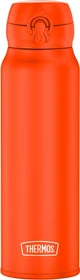 Thermos Ultralight Isolierflasche 750ml orange