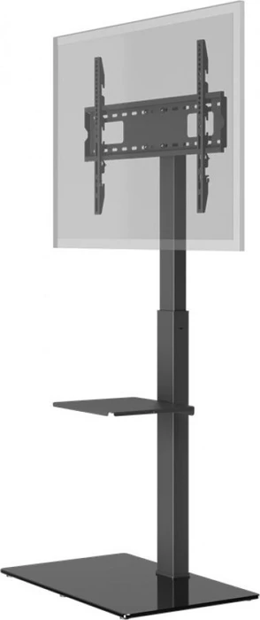 Wentronic TV-Bodenständer Basic L (58526)